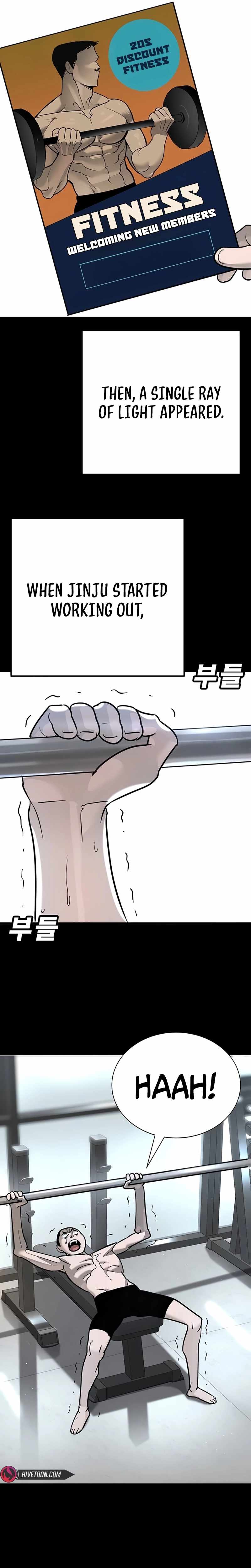 High School Conquest: War Against the Bullies Chapter 28 5